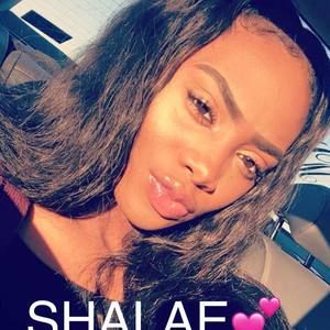 Meet your Posher, Nakia